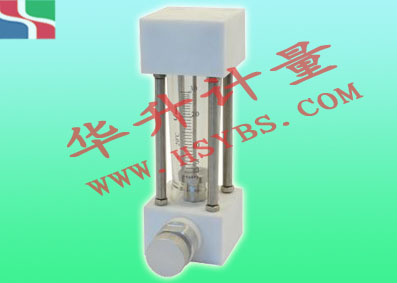 LZB-DK300玻璃轉子流量計