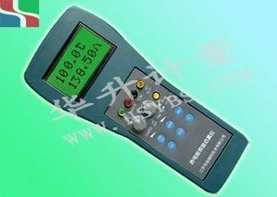 HS-WDX-1熱電偶現(xiàn)場(chǎng)校驗(yàn)儀