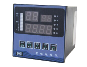 HS-XMDA-7000F智能多點巡回顯示調(diào)節(jié)儀