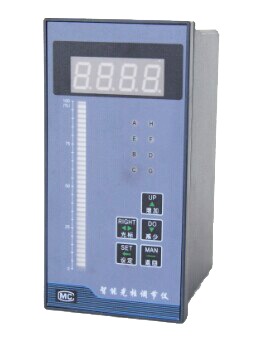 HS-XMTA-9000智能光柱顯示調(diào)節(jié)儀